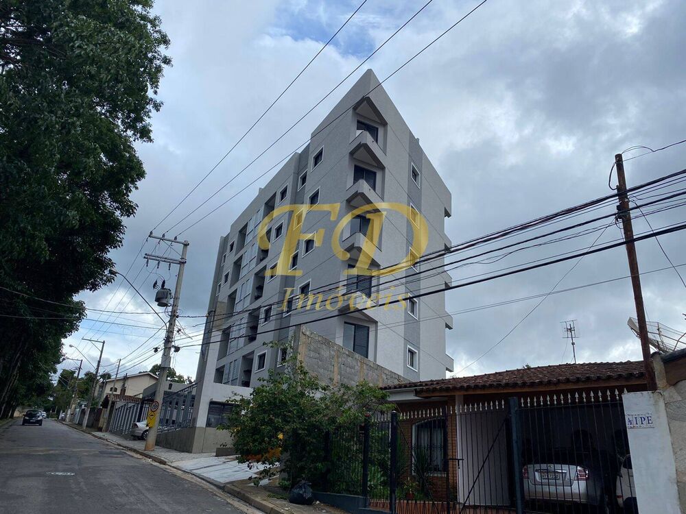 Apartamento, 2 quartos - Foto 16