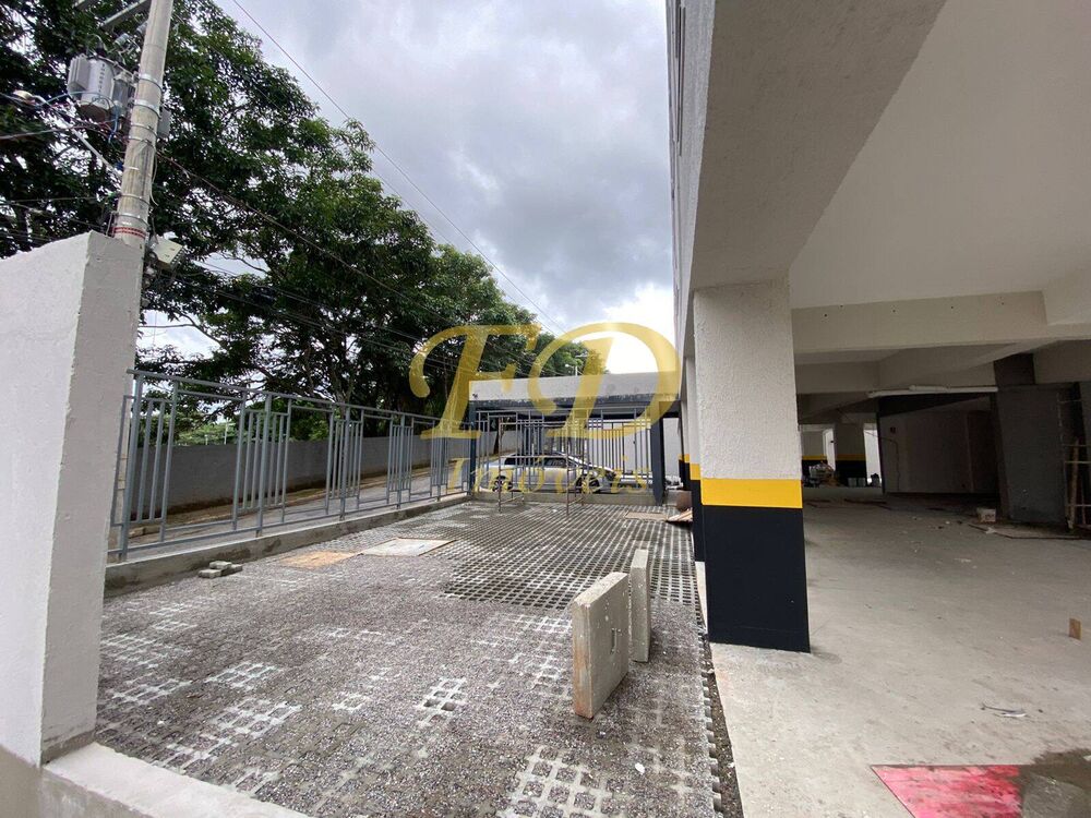 Apartamento, 2 quartos - Foto 7