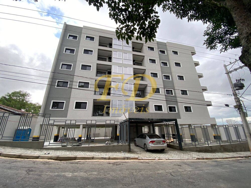 Apartamento, 2 quartos - Foto 6