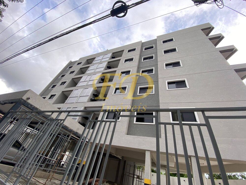 Apartamento, 2 quartos - Foto 15