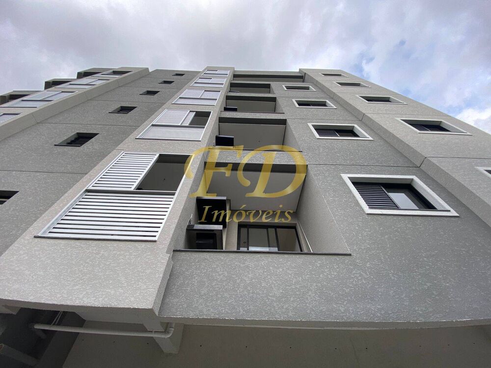 Apartamento, 2 quartos - Foto 2