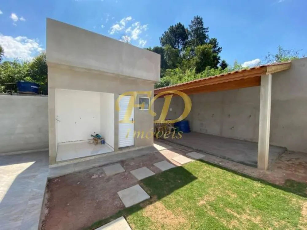 Casa, 2 quartos, 130 m² - Foto 5