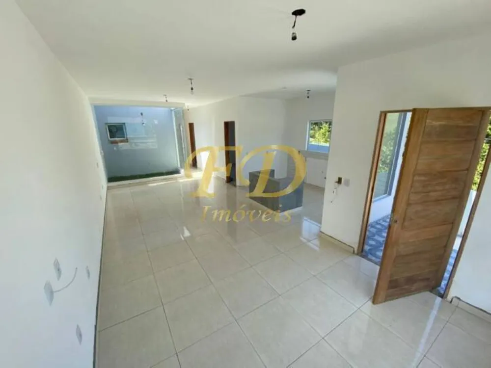 Casa, 2 quartos, 130 m² - Foto 2