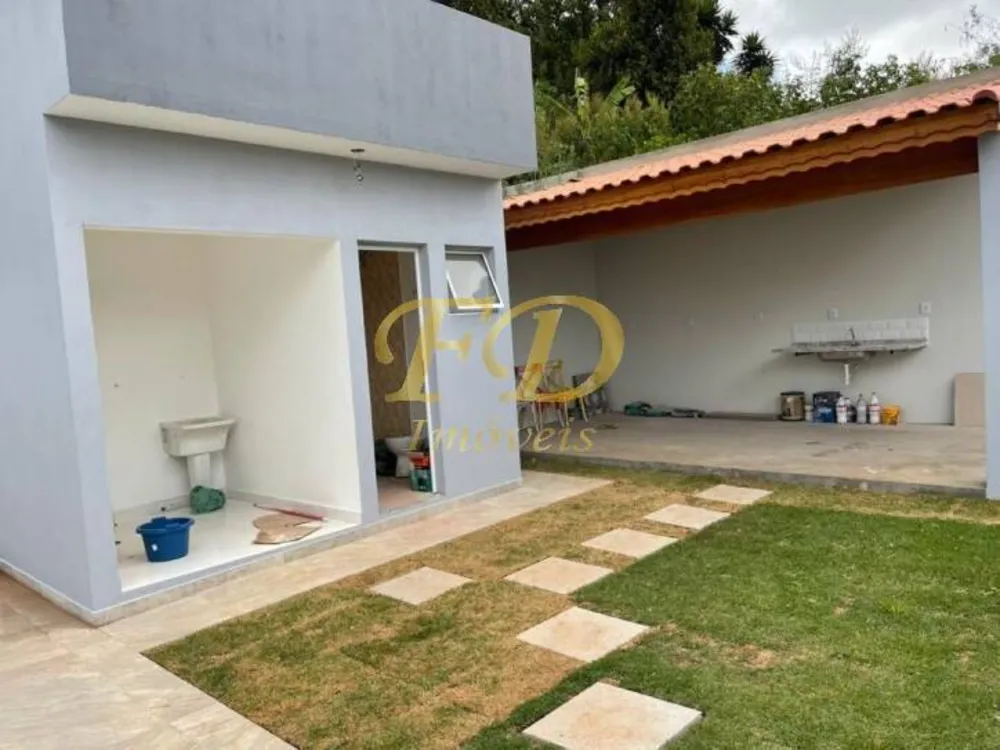 Casa, 2 quartos, 130 m² - Foto 8