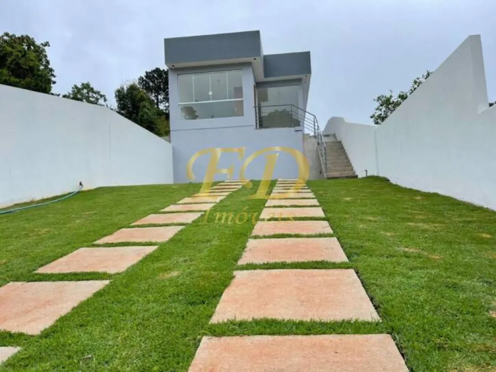 Casa, 2 quartos, 130 m² - Foto 1