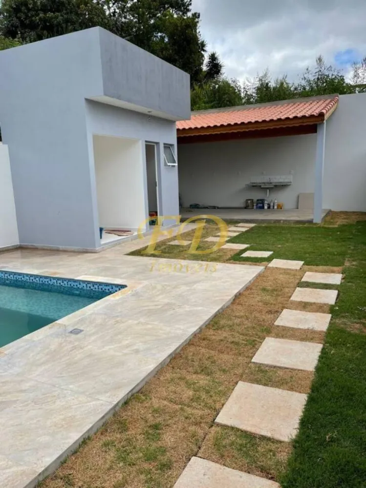 Casa, 2 quartos, 130 m² - Foto 6