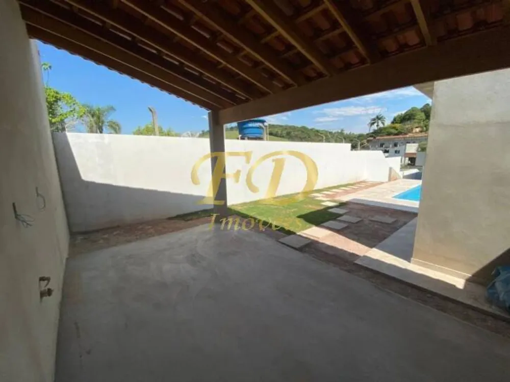 Casa, 2 quartos, 130 m² - Foto 3