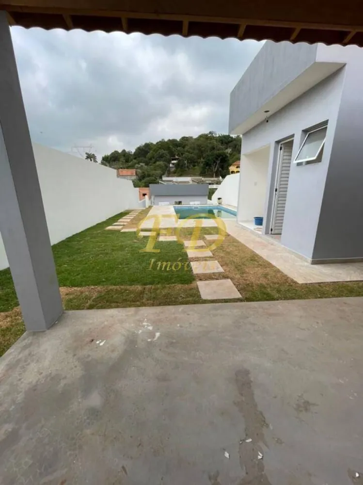 Casa, 2 quartos, 130 m² - Foto 4