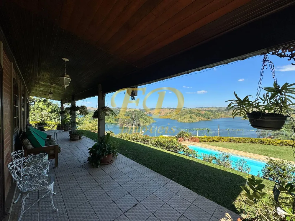 Chácara, 3 quartos, 1074 m² - Foto 4