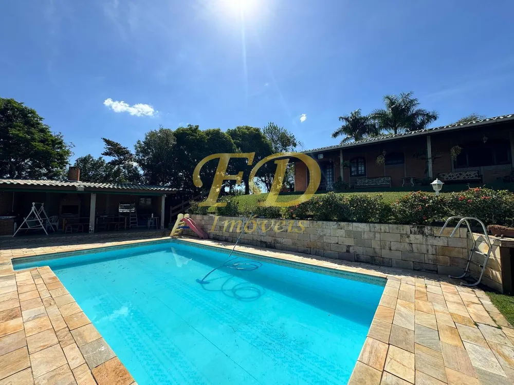 Chácara, 3 quartos, 1074 m² - Foto 5