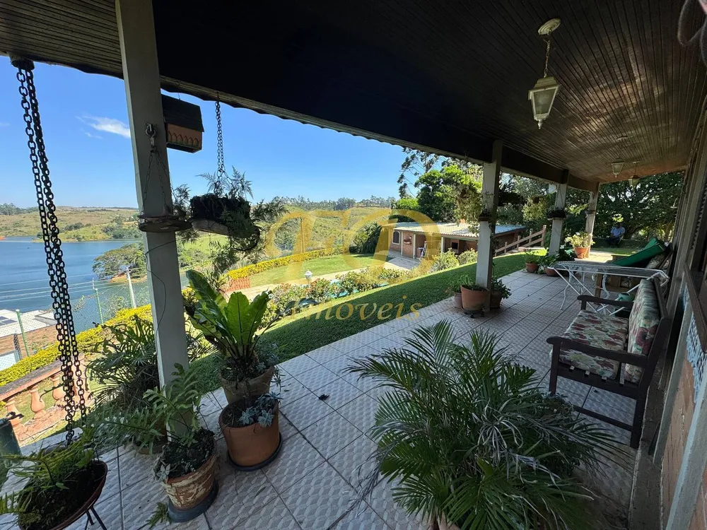 Chácara, 3 quartos, 1074 m² - Foto 6