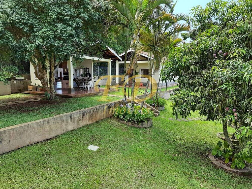 Chácara, 2 quartos, 2170 m² - Foto 4