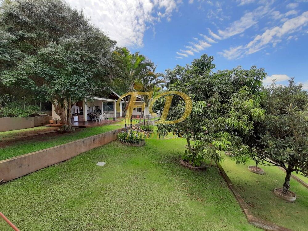 Chácara, 2 quartos, 2170 m² - Foto 5