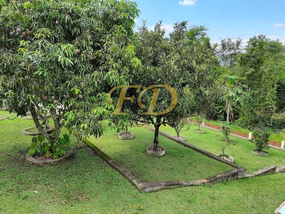 Chácara, 2 quartos, 2170 m² - Foto 6