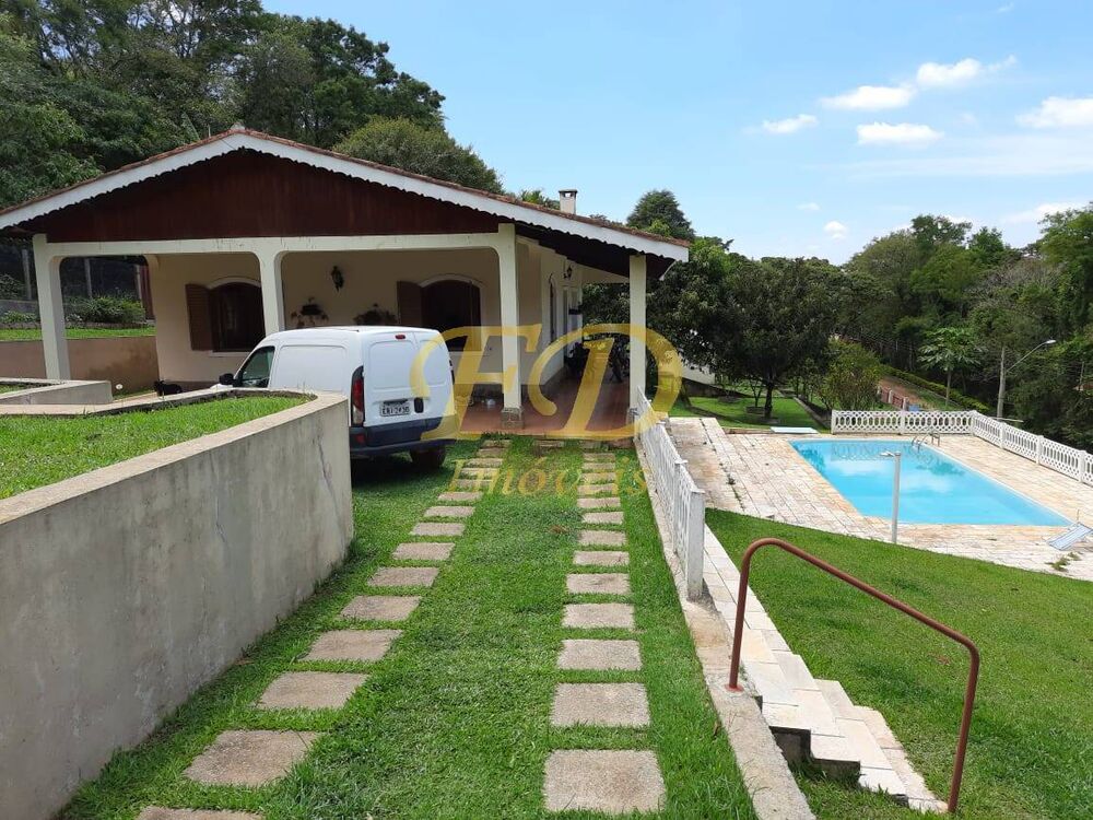 Chácara, 2 quartos, 2170 m² - Foto 13