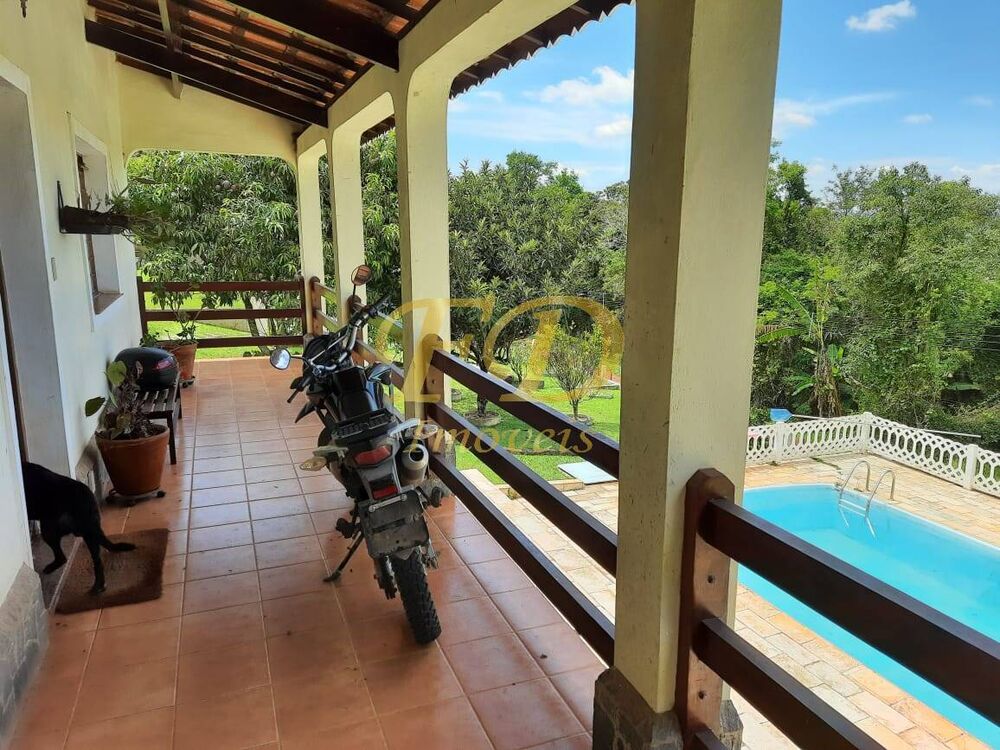 Chácara, 2 quartos, 2170 m² - Foto 17