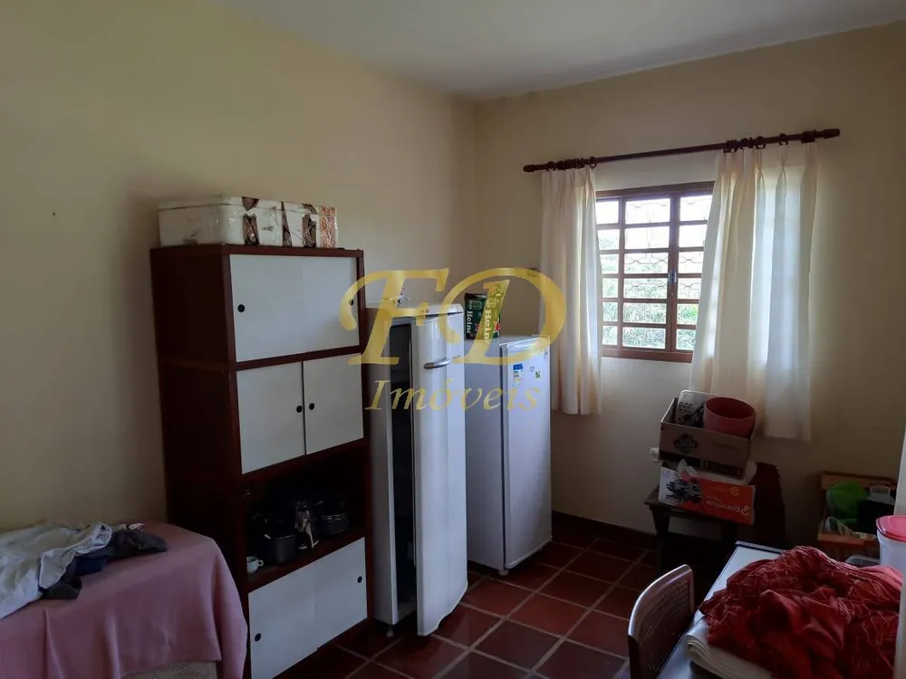 Chácara, 2 quartos, 2170 m² - Foto 22