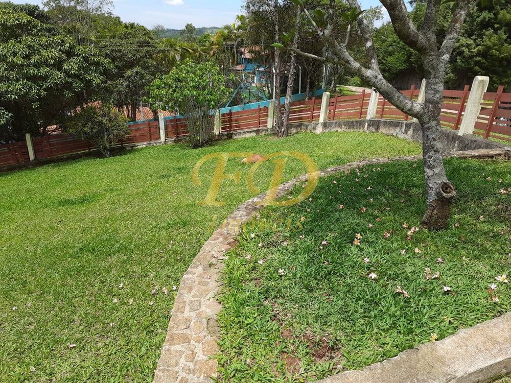 Chácara, 2 quartos, 2170 m² - Foto 2