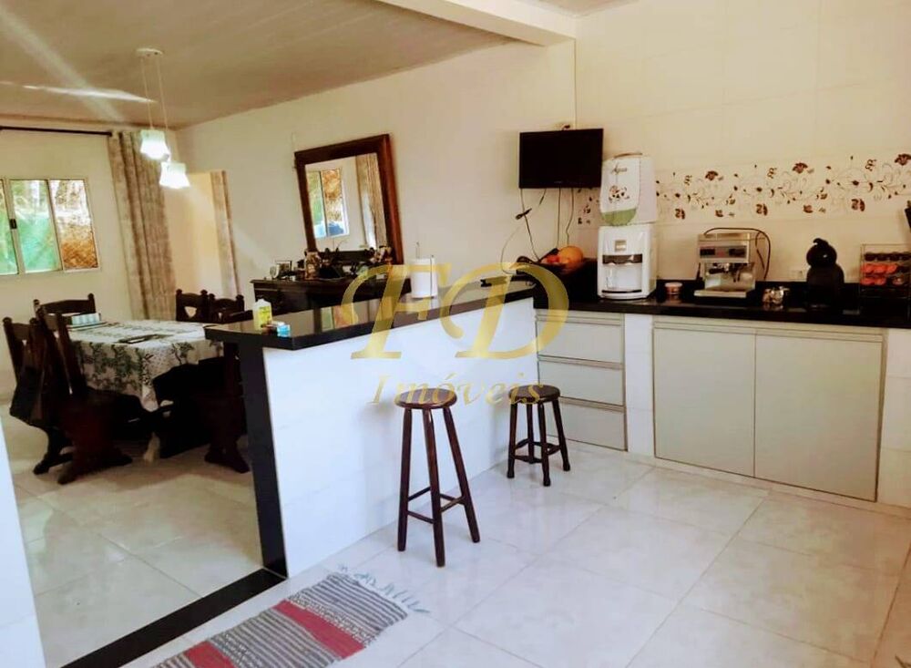 Casa, 3 quartos, 150 m² - Foto 1