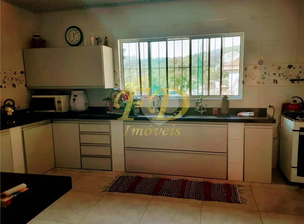 Casa, 3 quartos, 150 m² - Foto 12