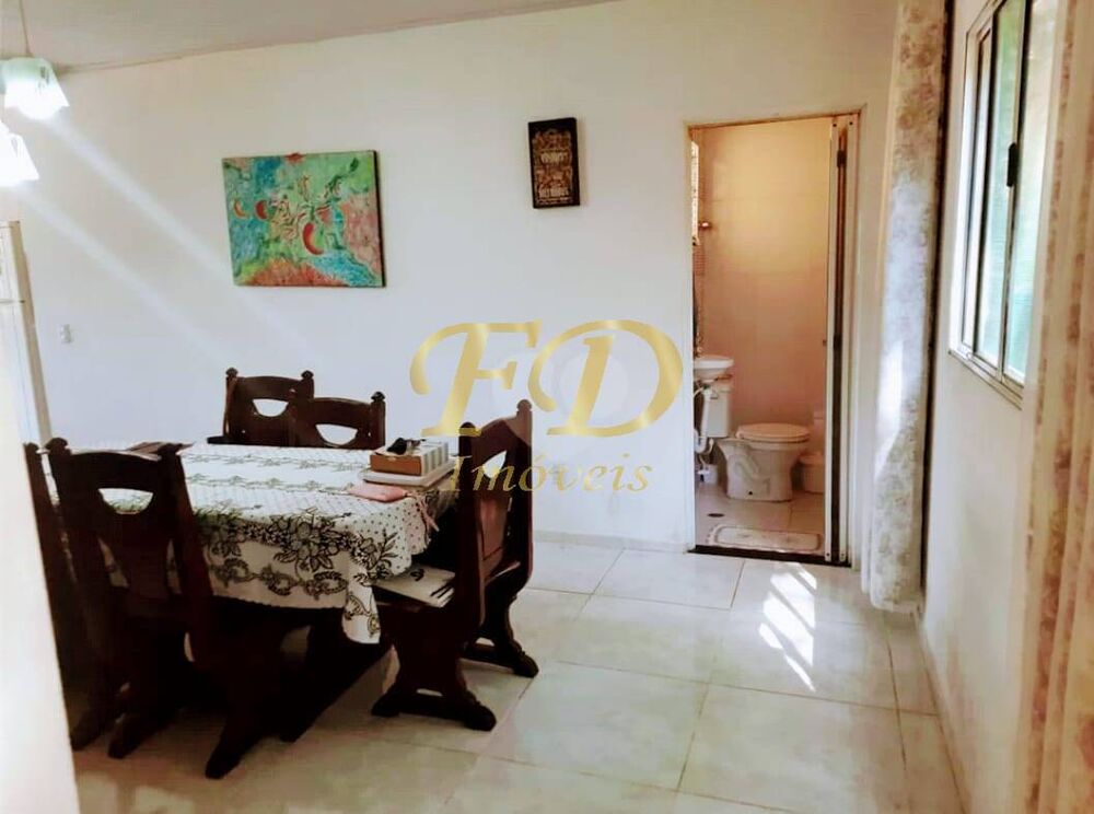 Casa, 3 quartos, 150 m² - Foto 7