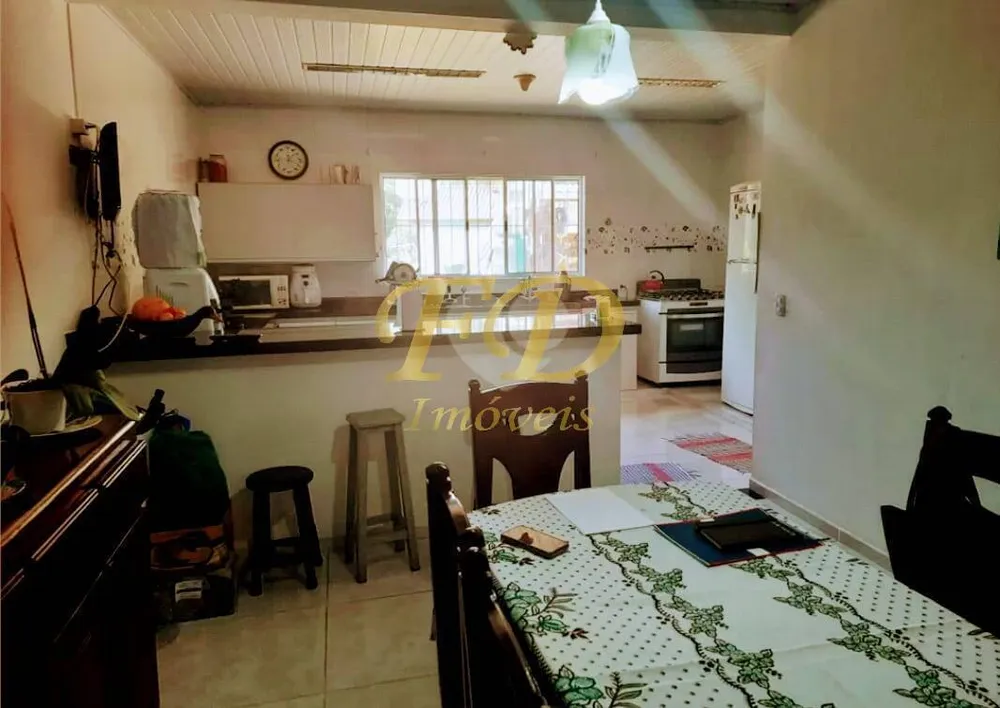 Casa, 3 quartos, 150 m² - Foto 11