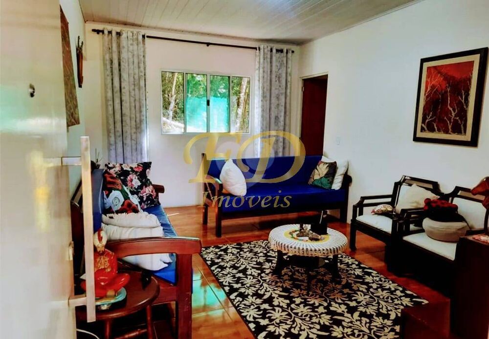 Casa, 3 quartos, 150 m² - Foto 4
