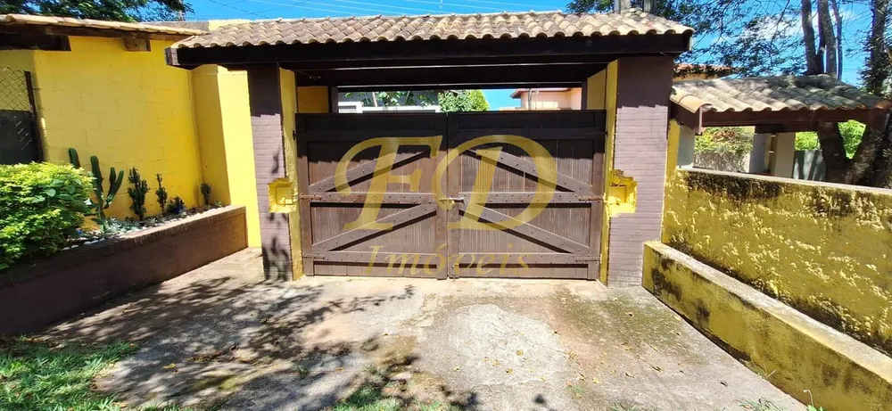Chácara, 4 quartos, 1000 m² - Foto 11