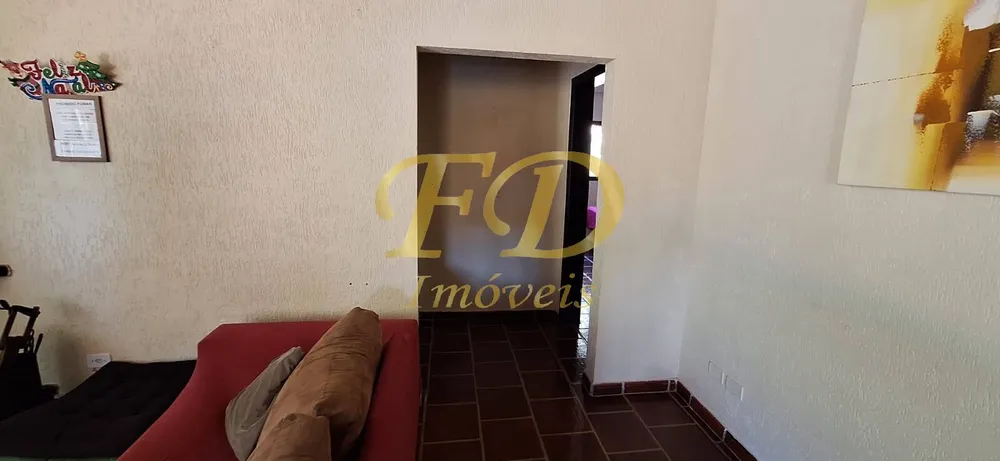 Chácara, 4 quartos, 1000 m² - Foto 3