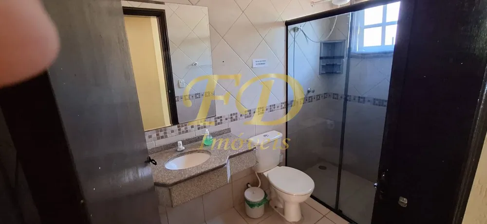 Chácara, 4 quartos, 1000 m² - Foto 6