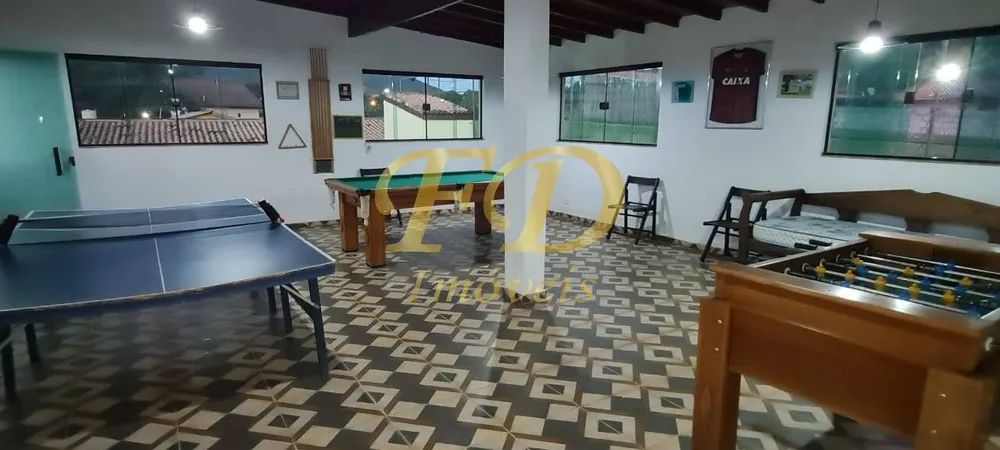 Chácara, 6 quartos, 1035 m² - Foto 7