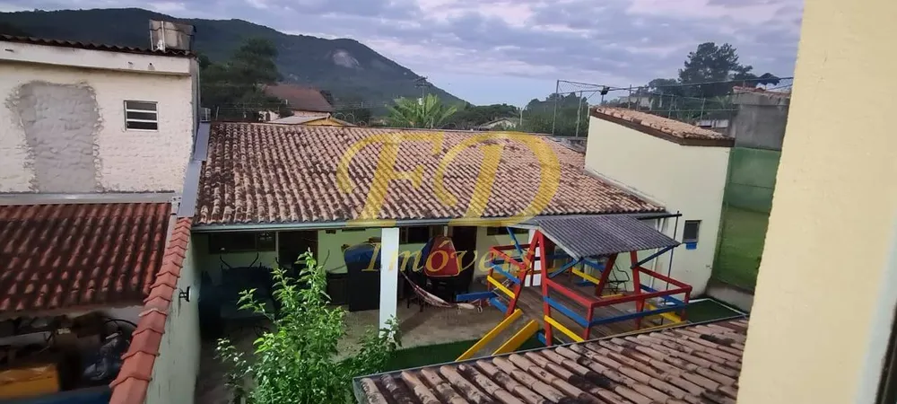 Chácara, 6 quartos, 1035 m² - Foto 5