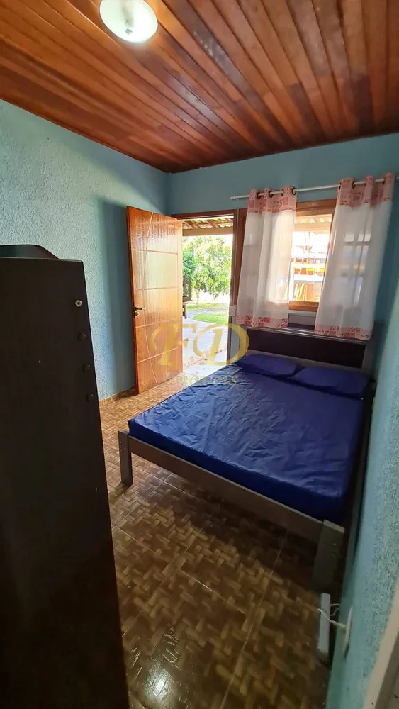 Chácara, 6 quartos, 1035 m² - Foto 2