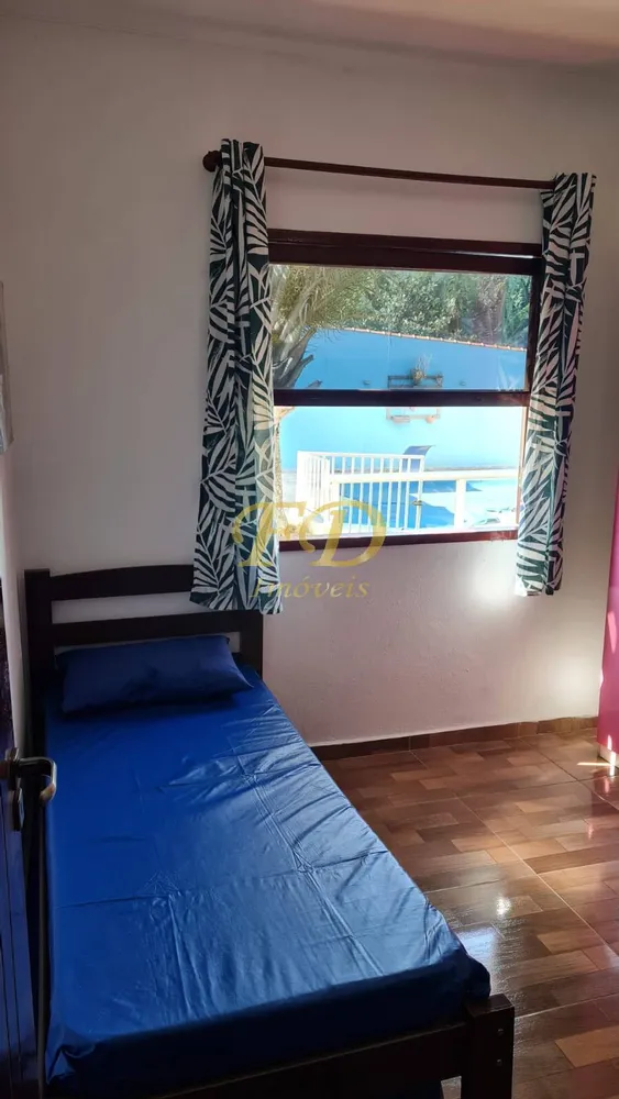 Chácara, 6 quartos, 1035 m² - Foto 3