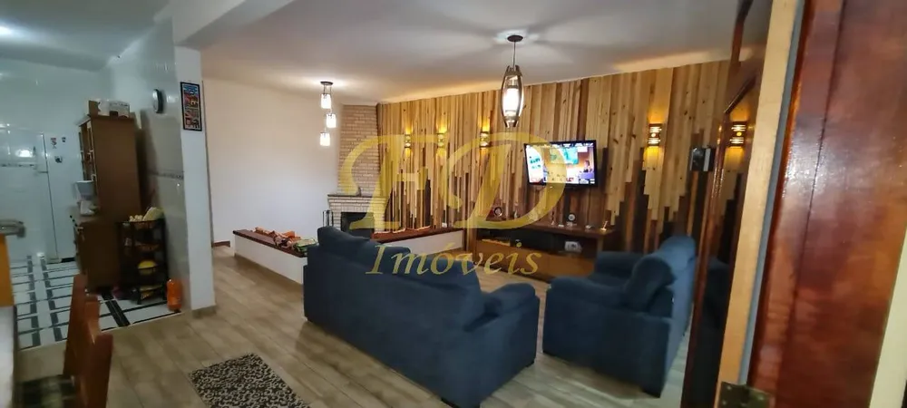Chácara, 6 quartos, 1035 m² - Foto 8