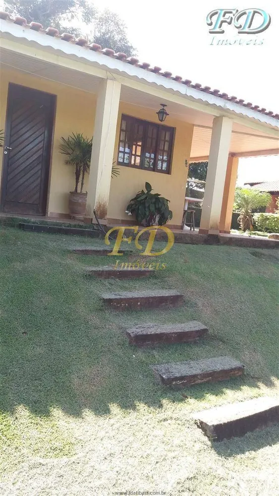 Chácara, 4 quartos, 1800 m² - Foto 8