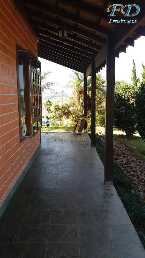 Chácara, 4 quartos, 1800 m² - Foto 6