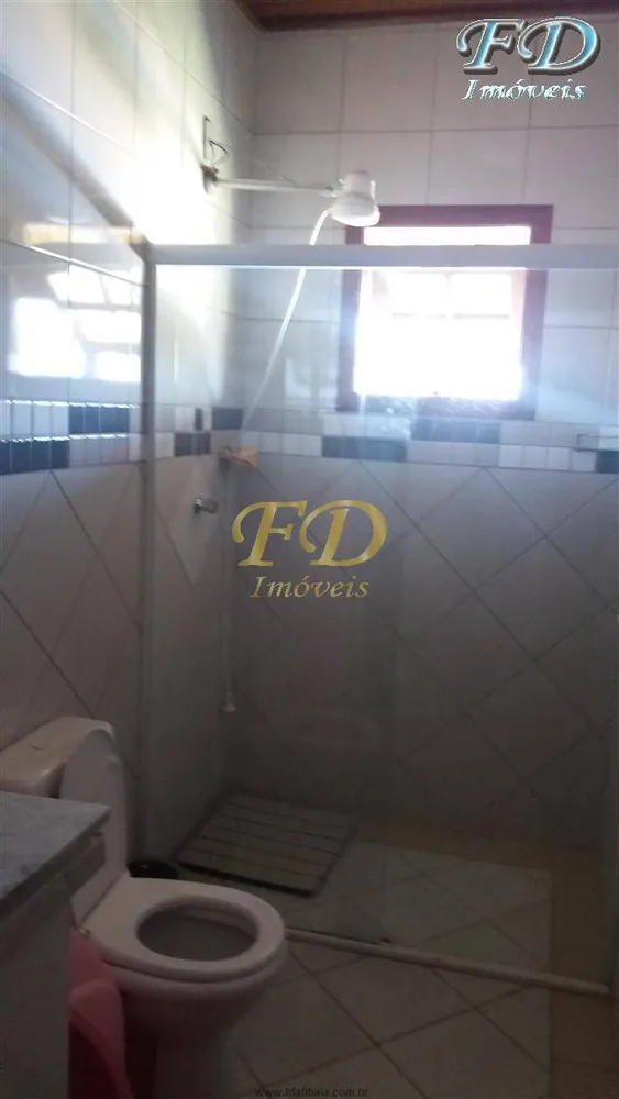 Chácara, 4 quartos, 1800 m² - Foto 3