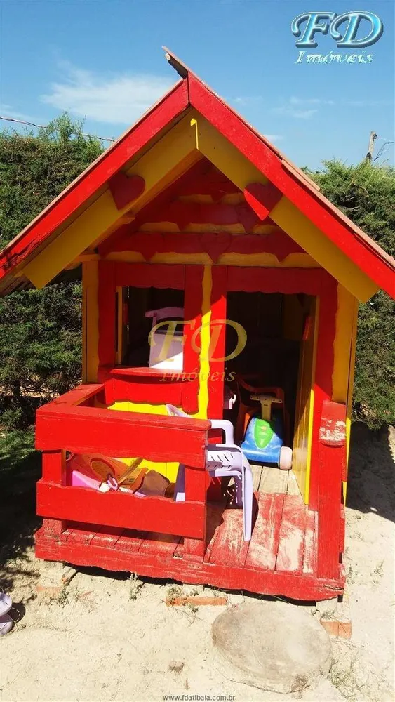 Chácara, 4 quartos, 1800 m² - Foto 5