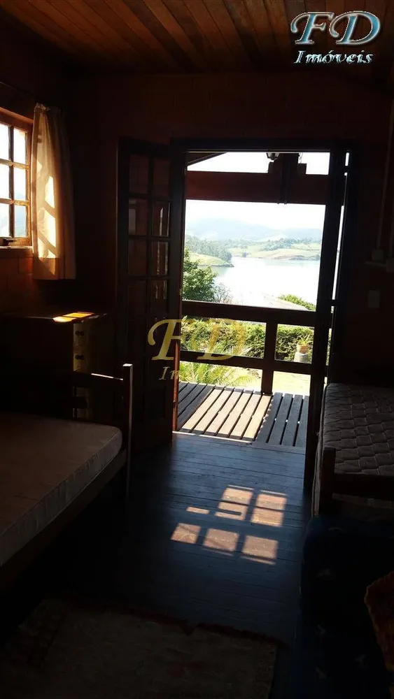 Chácara, 4 quartos, 1800 m² - Foto 2