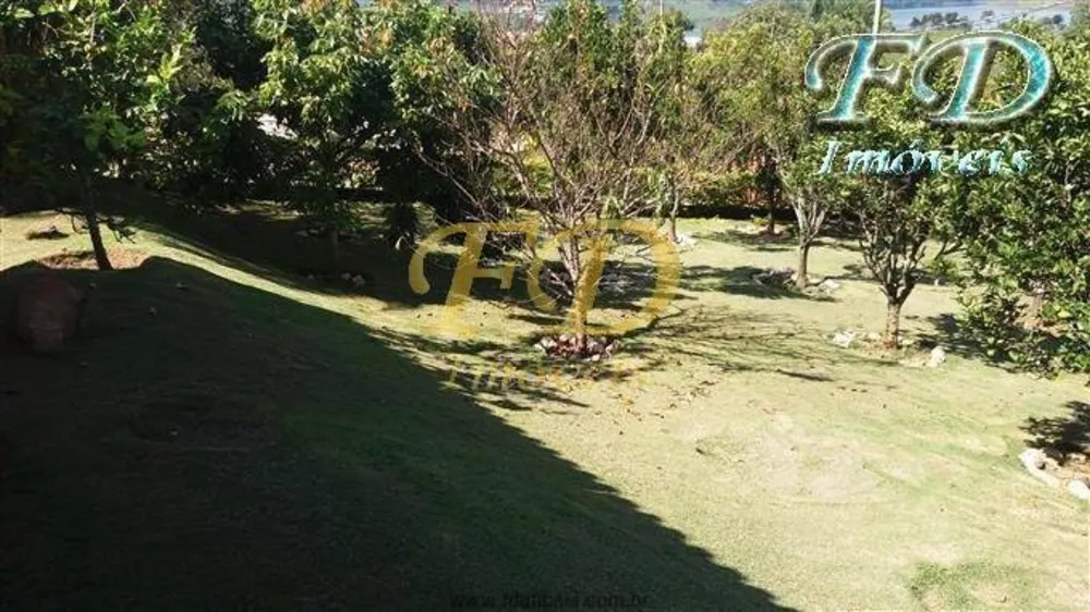 Chácara, 4 quartos, 1800 m² - Foto 7