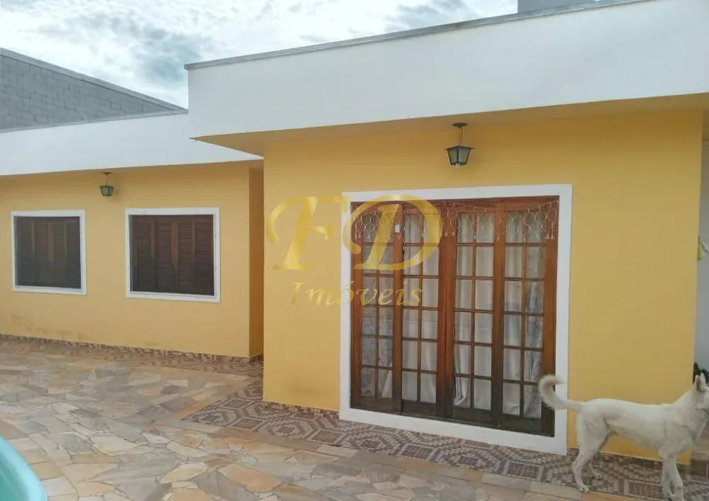 Casa, 3 quartos, 100 m² - Foto 2