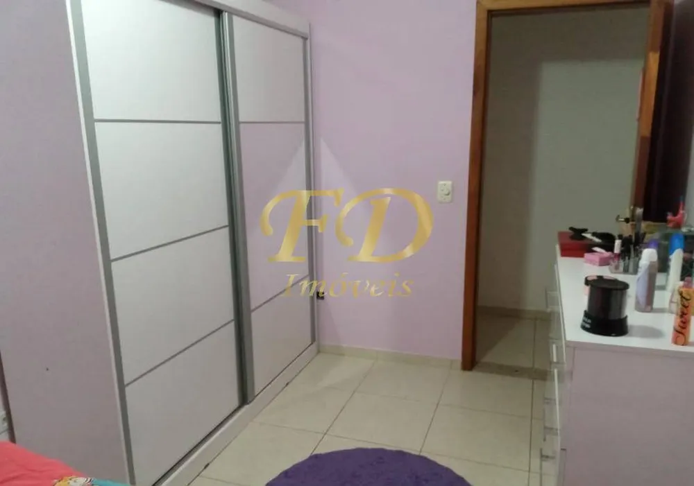 Casa, 3 quartos, 100 m² - Foto 4