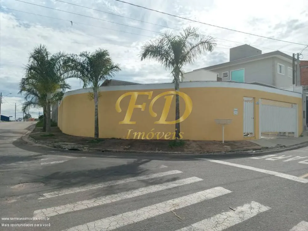 Casa, 3 quartos, 100 m² - Foto 12
