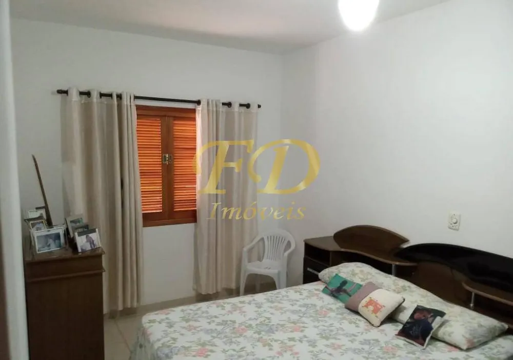 Casa, 3 quartos, 100 m² - Foto 7