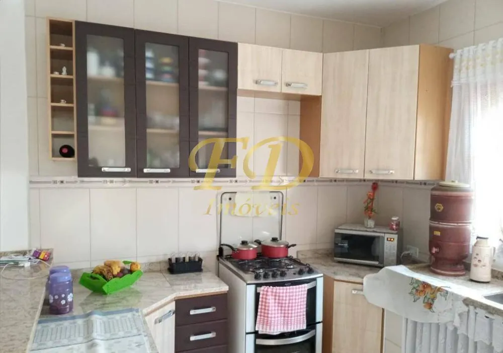Casa, 3 quartos, 100 m² - Foto 5