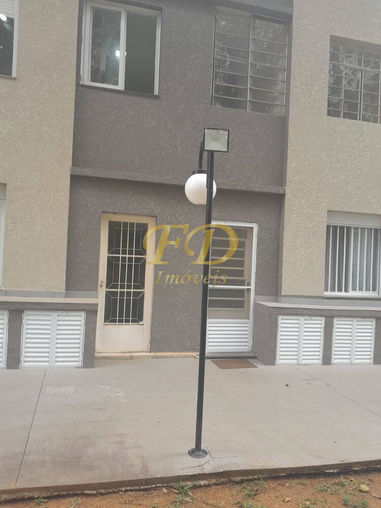 Apartamento à venda com 2 quartos, 61m² - Foto 8