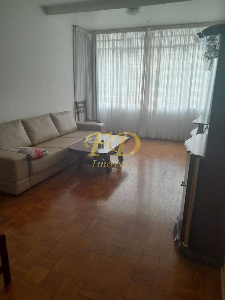 Apartamento à venda com 2 quartos, 61m² - Foto 12