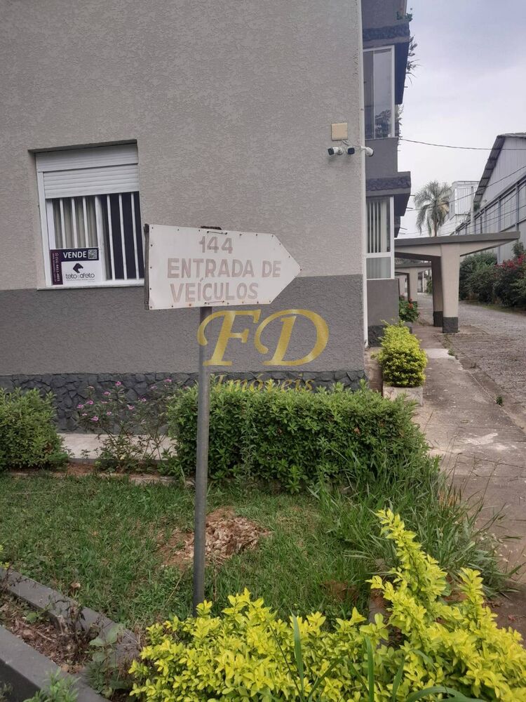 Apartamento à venda com 2 quartos, 61m² - Foto 4