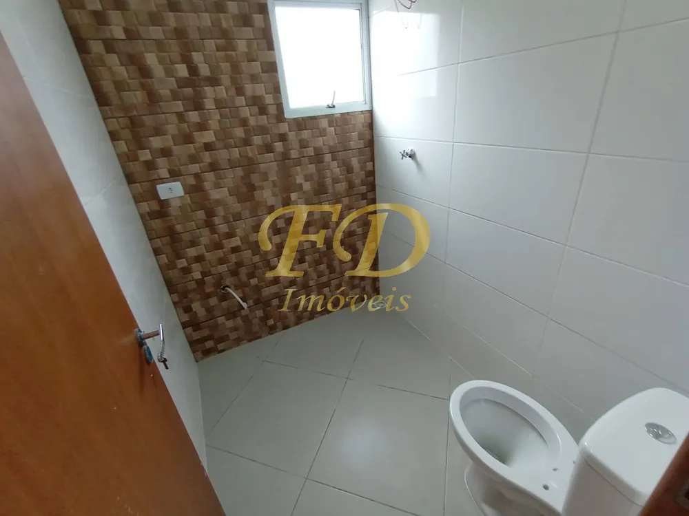Casa, 3 quartos, 120 m² - Foto 2